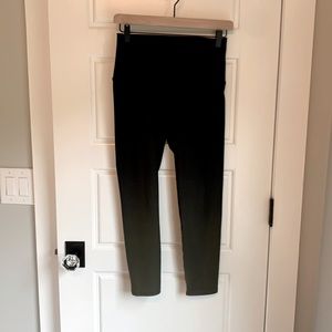 evolution and creation 7/8 leggings